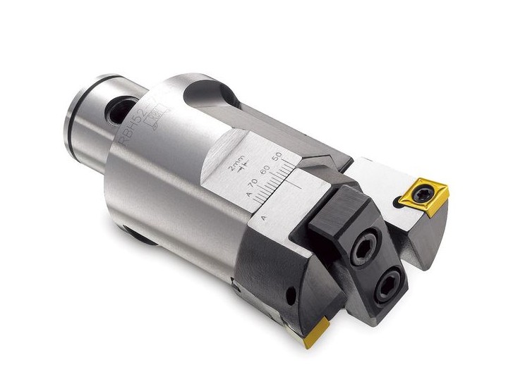  RBH-LA可調(diào)式雙刃粗鏜刀